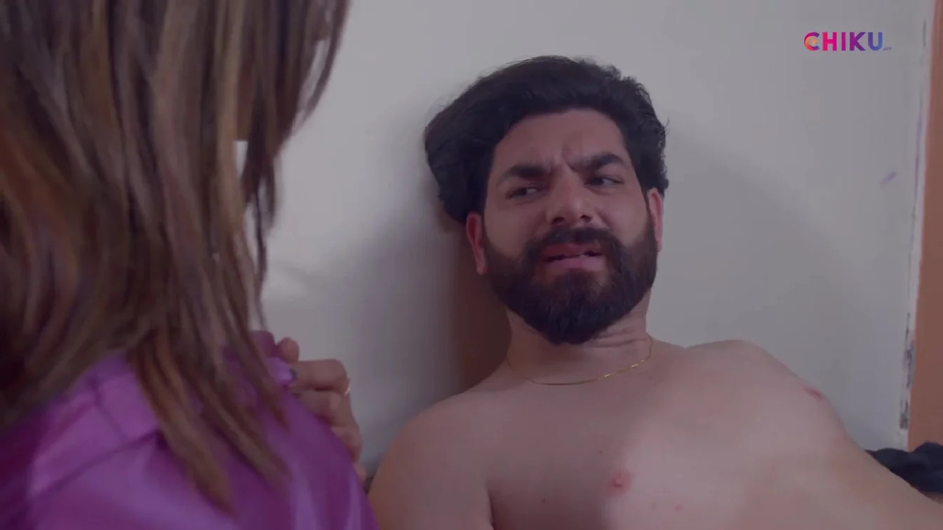 Napunshak S01 E05 Chikku